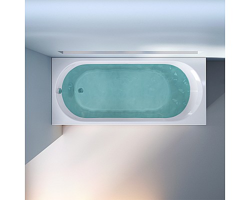 Акриловая ванна AM.PM X-Joy 160х70 W94A-160-070W-A без гидромассажа