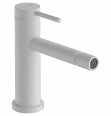 Смеситель для биде Hansgrohe Tecturis S Белый матовый