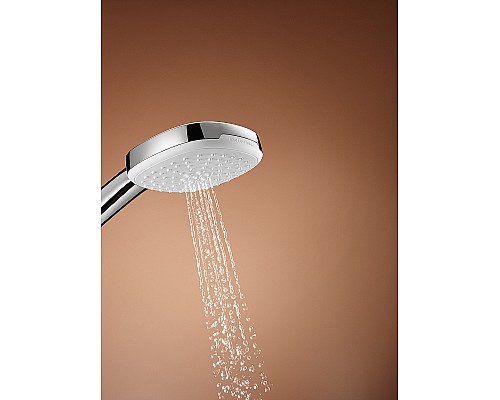 Ручной душ Grohe Tempesta Cube 110 27574003 Хром