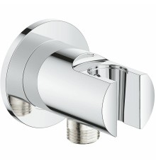 Шланговое подключение Grohe Tempesta 28628001 Хром