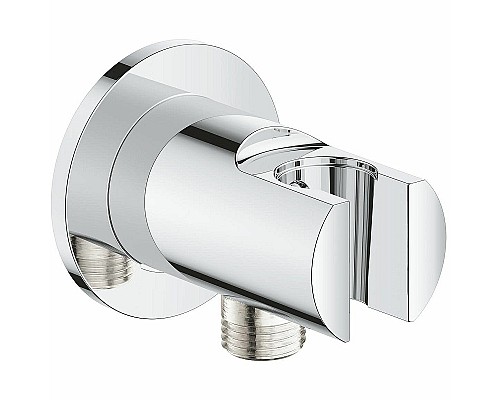Шланговое подключение Grohe Tempesta 28628001 Хром