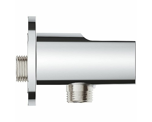 Шланговое подключение Grohe Tempesta 28628001 Хром