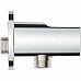 Шланговое подключение Grohe Tempesta 28628001 Хром