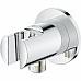 Шланговое подключение Grohe Tempesta 28628001 Хром