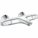 Смеситель для ванны Grohe Grohtherm 1000 New с термостатом Хром