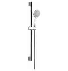 Душевой гарнитур Orange O-Shower Хром