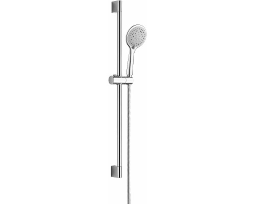 Душевой гарнитур Orange O-Shower Хром