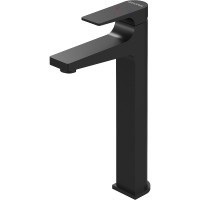 Смеситель для раковины Grossman Classic 520.K35.04.210 Черный матовый