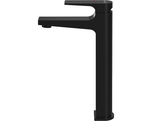 Смеситель для раковины Grossman Classic 520.K35.04.210 Черный матовый