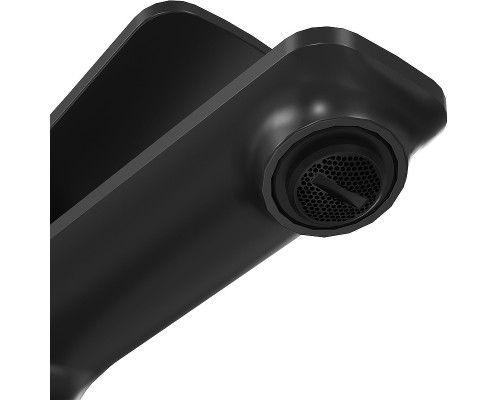 Смеситель для раковины Grossman Advans 510.K35.09.210 Черный матовый