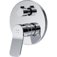 Смеситель для душа AM.PM X-Joy F85A55000 Хром