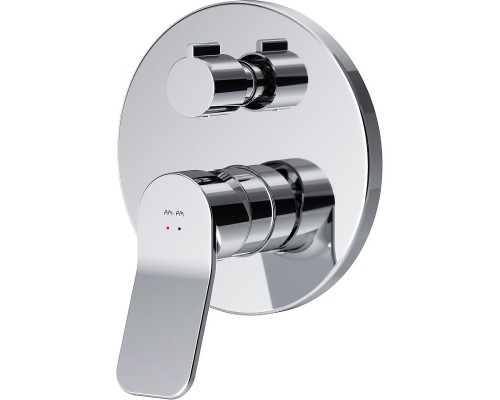 Смеситель для душа AM.PM X-Joy F85A55000 Хром