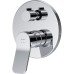 Смеситель для душа AM.PM X-Joy F85A55000 Хром