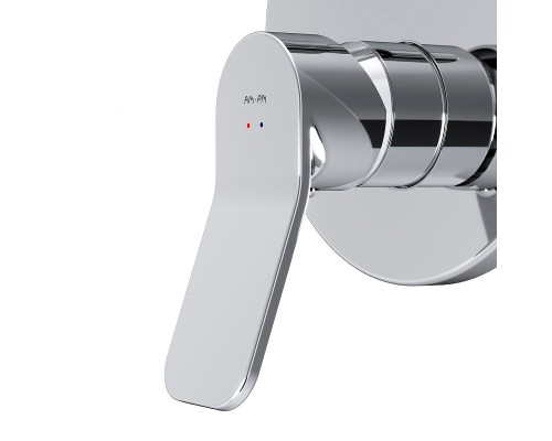 Смеситель для душа AM.PM X-Joy F85A55000 Хром
