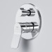Смеситель для душа AM.PM X-Joy F85A55000 Хром