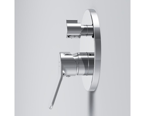 Смеситель для душа AM.PM X-Joy F85A55000 Хром