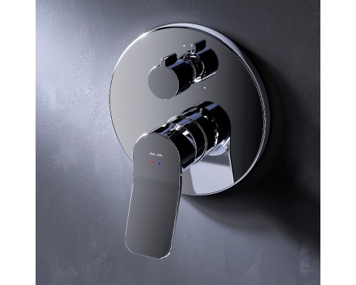 Смеситель для душа AM.PM X-Joy F85A55000 Хром