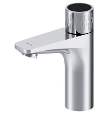 Смеситель для раковины AM.PM Gem F90A02400 Хром
