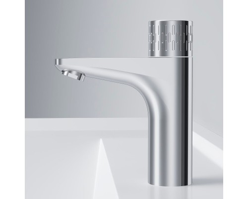 Смеситель для раковины AM.PM Gem F90A02400 Хром