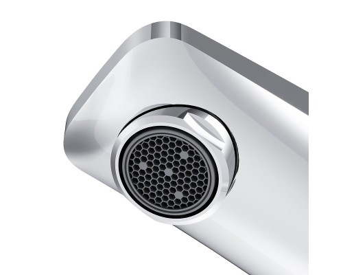 Смеситель для раковины AM.PM Gem F90A02400 Хром