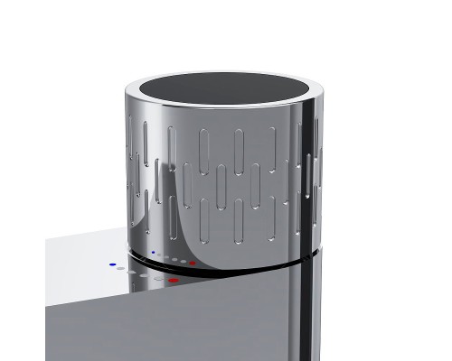 Смеситель для раковины AM.PM Gem F90A02400 Хром