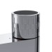 Смеситель для раковины AM.PM Gem F90A02400 Хром