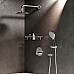 Душевая система AM.PM X-Joy FT85A1RH10 с термостатом Хром