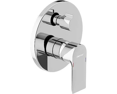 Душевая система Damixa Apollo 947510000 Хром