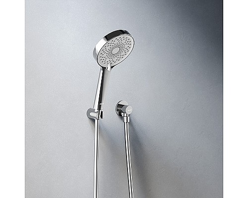 Душевая система Damixa Apollo 947510000 Хром
