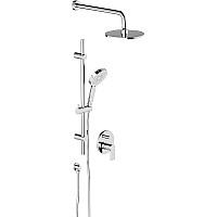 Душевая система Damixa Apollo 947530000 Хром