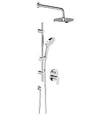 Душевая система Damixa Apollo 947530000 Хром