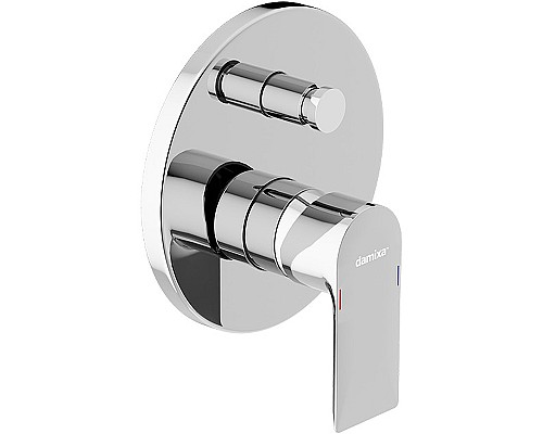 Душевая система Damixa Apollo 947530000 Хром