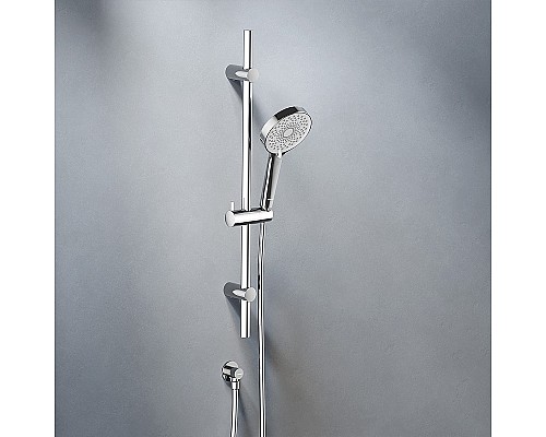 Душевая система Damixa Apollo 947530000 Хром