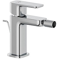 Смеситель для биде Kludi Renon 422160575 Хром