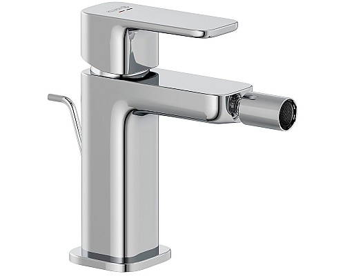 Смеситель для биде Kludi Renon 422160575 Хром
