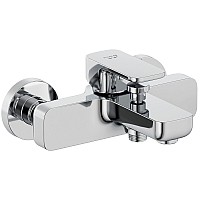 Смеситель для ванны Kludi Renon 426910575 Хром