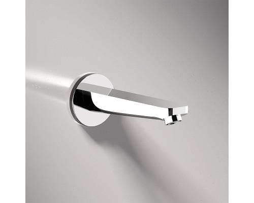 Душевая система Damixa Gala 953510000 Хром