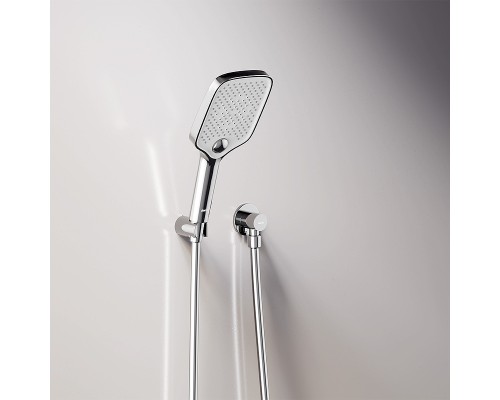 Душевая система Damixa Gala 953510000 Хром