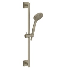 Душевой гарнитур Gessi Emporio Shower Никель брашированный