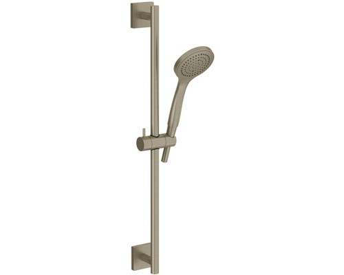 Душевой гарнитур Gessi Emporio Shower Никель брашированный