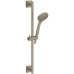 Душевой гарнитур Gessi Emporio Shower Никель брашированный