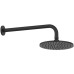 Верхний душ Gessi Emporio Shower 47382#299 Черный матовый