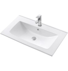 Раковина Art&Max 80 AM7117-80 Белая