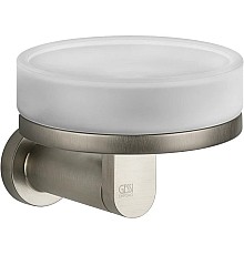 Мыльница Gessi Emporio Accessories 38803#149 Никель брашированный