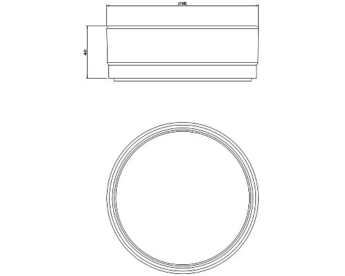 Мыльница Gessi Emporio Accessories 38827#299 Черная матовая Мыльница Gessi Emporio Accessories 38827#299 Черная матовая