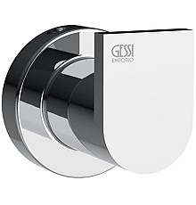 Крючок Gessi Emporio Accessories 38921#031 Хром