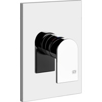 Смеситель для душа Gessi Emporio Via Manzoni Хром