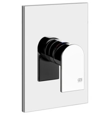 Смеситель для душа Gessi Emporio Via Manzoni Хром