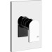 Смеситель для душа Gessi Emporio Via Manzoni Хром