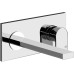 Смеситель для раковины Gessi Emporio Via Manzoni Хром